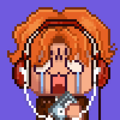 PIXELATED #2870