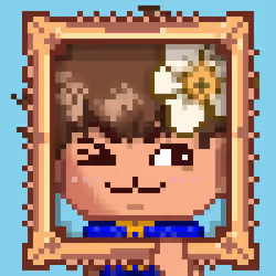 PIXELATED #3098