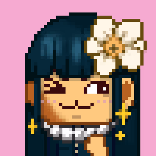 Sammypixelated