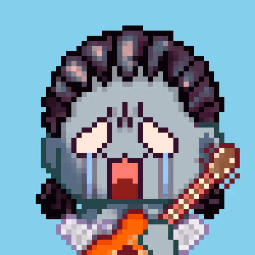 Sammypixelated