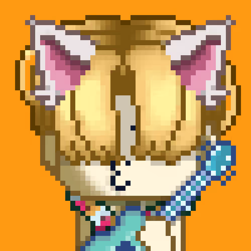 Sammypixelated