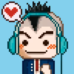 PIXELATED #3836