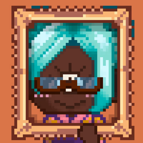 Sammypixelated