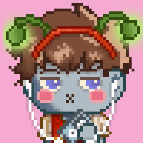 Sammypixelated