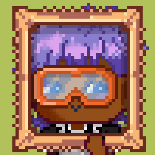 Sammypixelated