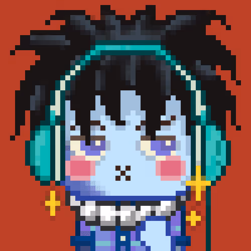 Sammypixelated