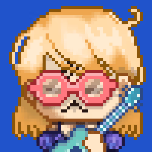 PIXELATED #3172