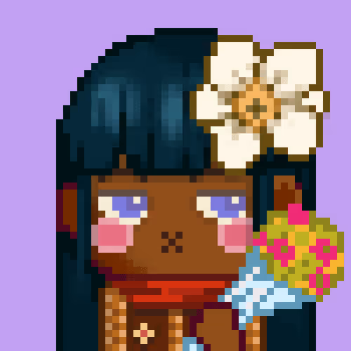 Sammypixelated