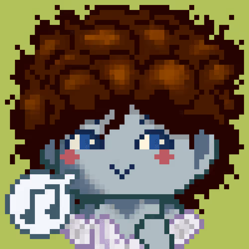 Sammypixelated