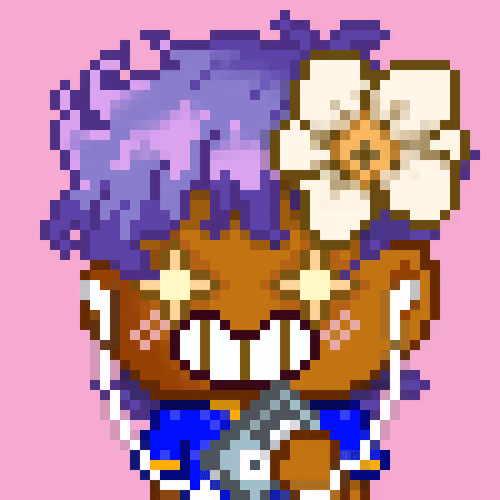 Sammypixelated