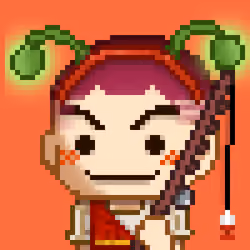 PIXELATED #2719