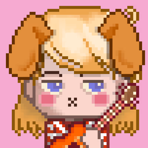 Sammypixelated