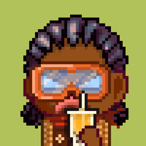 Sammypixelated