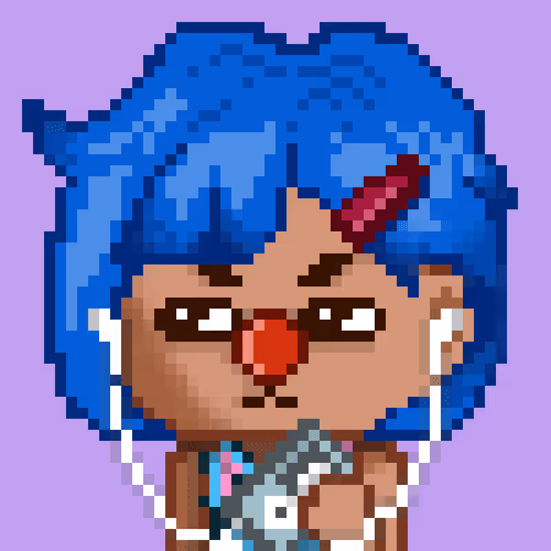 Sammypixelated