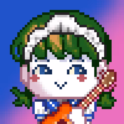 Sammypixelated