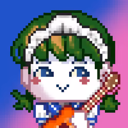 PIXELATED #1514