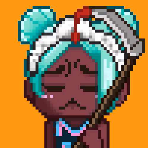 Sammypixelated