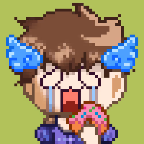 Sammypixelated