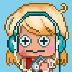 PIXELATED #392