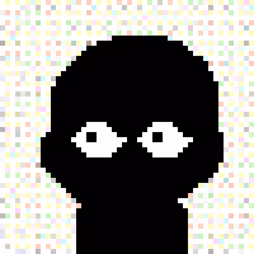 PIXELATED #327