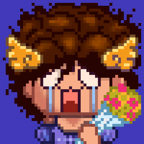Sammypixelated