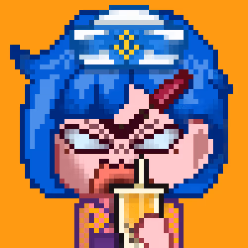 Sammypixelated