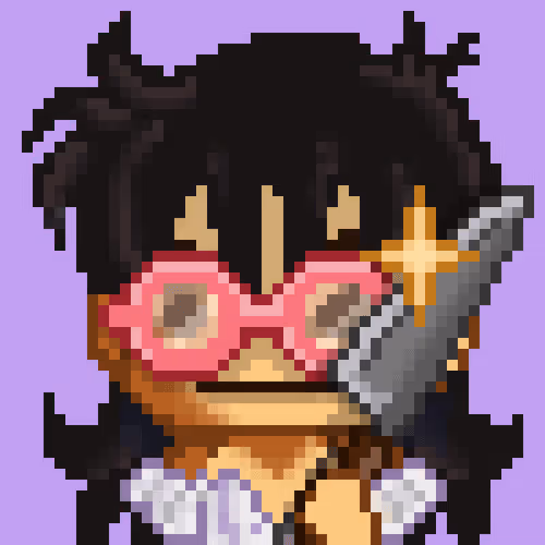 PIXELATED #2438