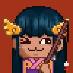 PIXELATED #2186