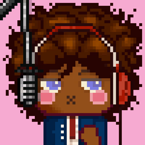 Sammypixelated