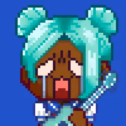 PIXELATED #588