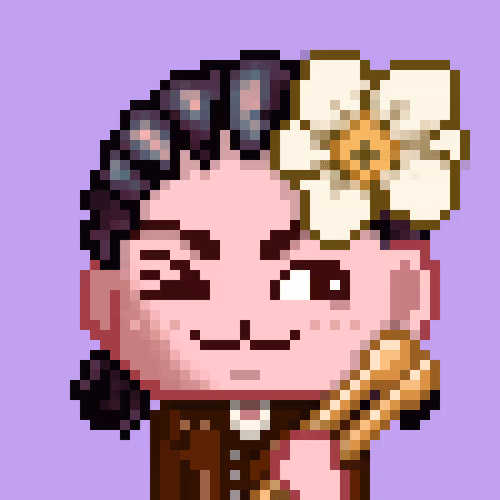 Sammypixelated