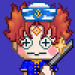PIXELATED #2715
