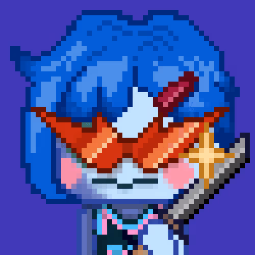 Sammypixelated