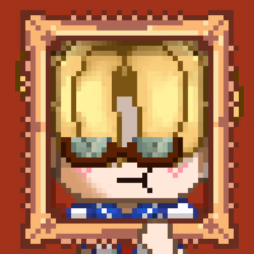 Sammypixelated