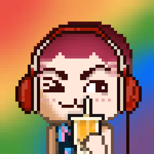 Sammypixelated