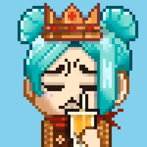 PIXELATED #2484