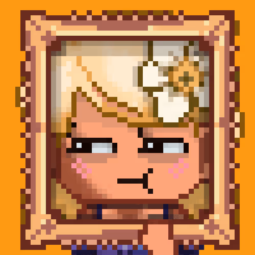 PIXELATED #2916