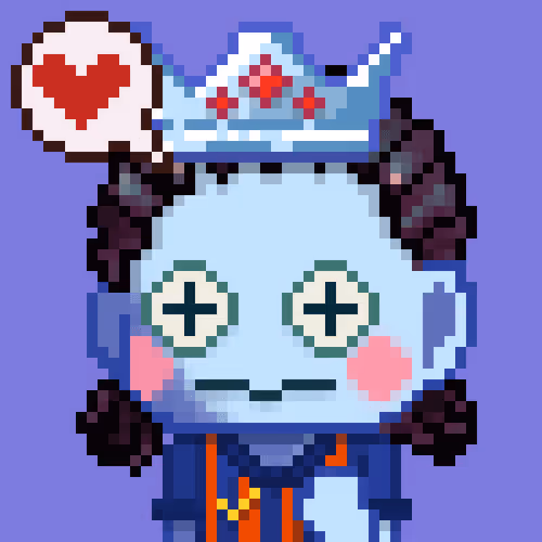 Sammypixelated