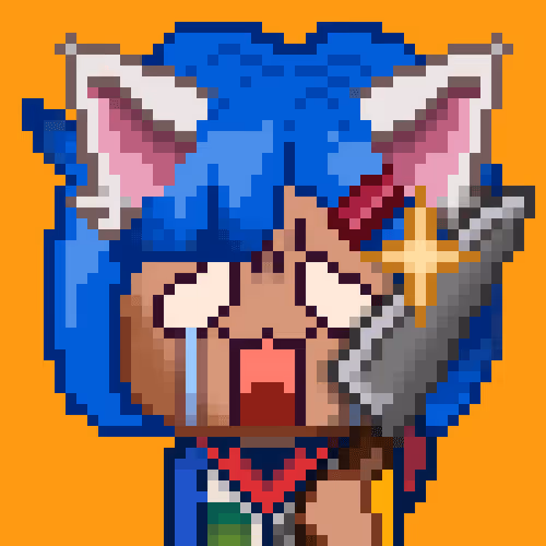 Sammypixelated