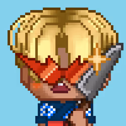 PIXELATED #931