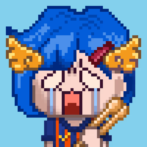 Sammypixelated
