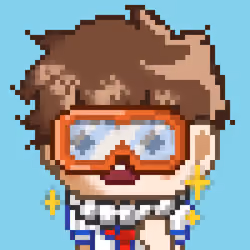 PIXELATED #752