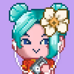PIXELATED #3649