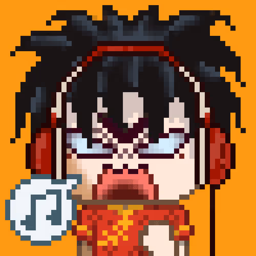 Sammypixelated
