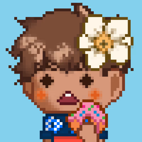 Sammypixelated