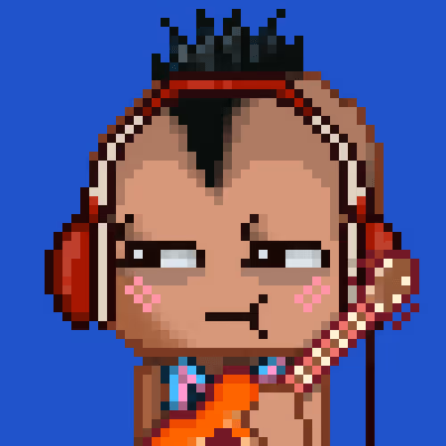 Sammypixelated