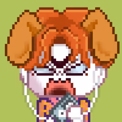 PIXELATED #915