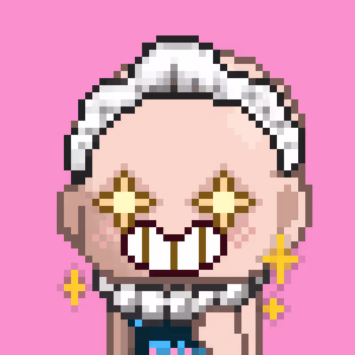 PIXELATED #2327