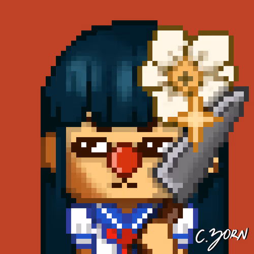 PIXELATED #2946