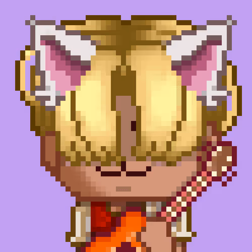 Sammypixelated